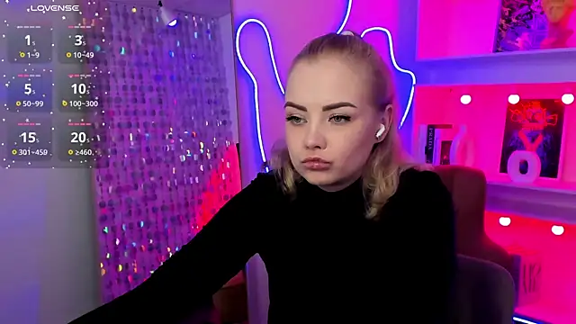 StephanieSweety Live XXX-chat