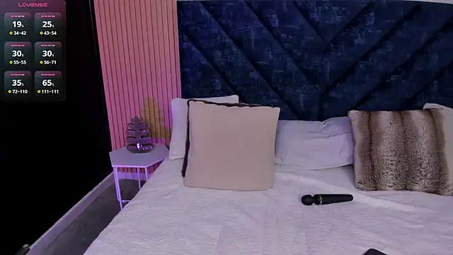 blessed_3333 Live XXX-chat