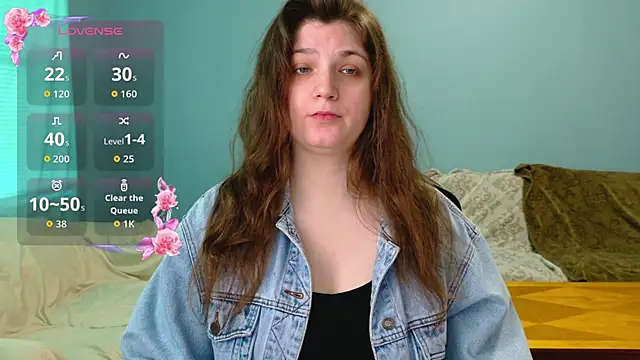 Chat XXX Live TreeJeanne