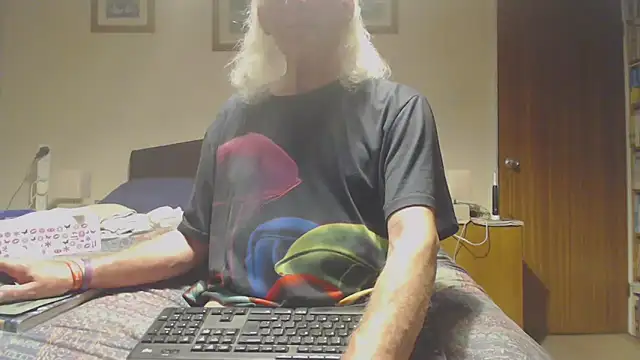 XXX chat uživo modela WaverlyKernow