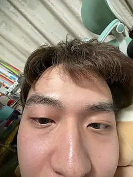 GagedBanknote 在線直播表演