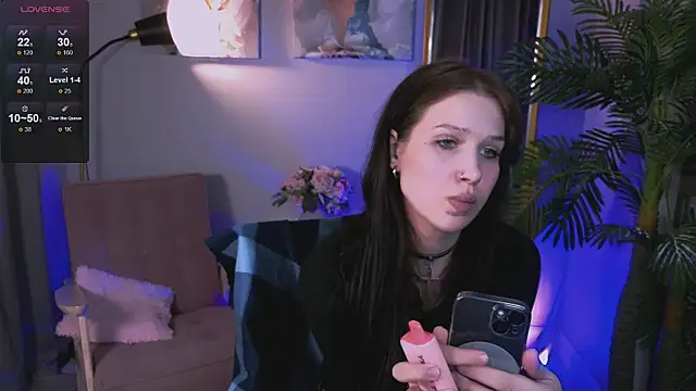 midnight_diamond Live XXX-chat