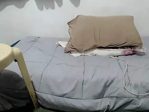 asianayumi webkamerás műsora