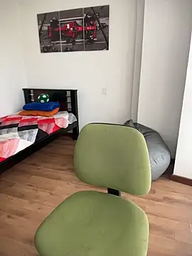 Онлайн чат XXX JUSTIN_JHONS