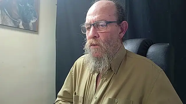 Uncle_Hottie: απευθείας συνομιλία ΧΧΧ