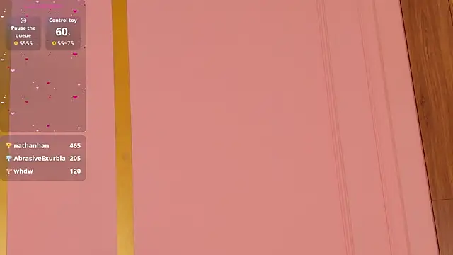 VivanWestwood 现场XXX聊天