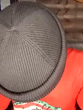 Kingbkackk: вебкам-шоу