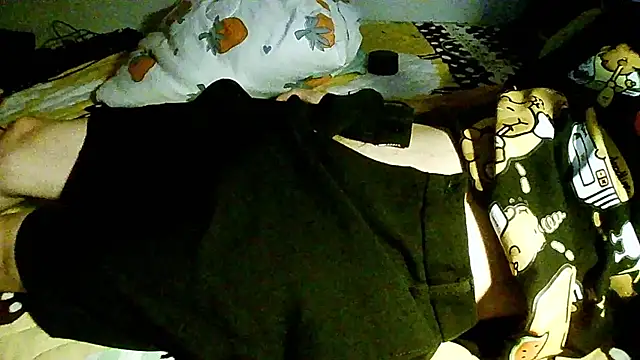 Kang143's Live XXX Chat