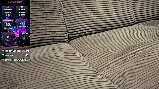 jessebell2003 Webcam show