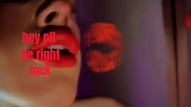 Mia_Culpa 웹캠 쇼