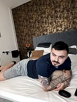 I_amAhille élő XXX-chatje