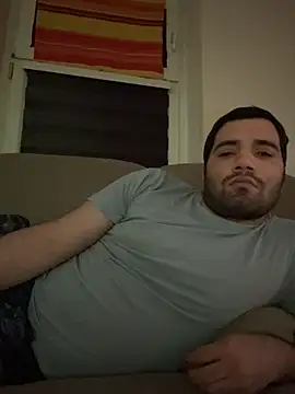 JackySexyy Live XXX Chat