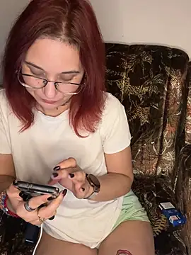 Webkamerová show jebise23