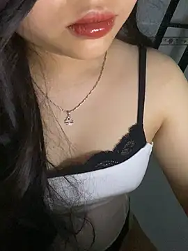 Rosecute11 Show Webcam