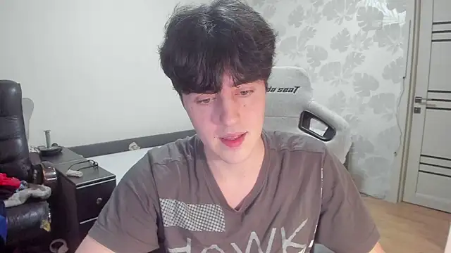 Show webcam de Knuckles17