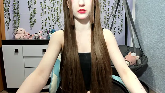 Czat XXX na żywo – Yoonhee_ki