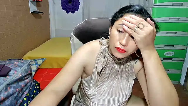 Czat XXX na żywo – Filipina_Desire