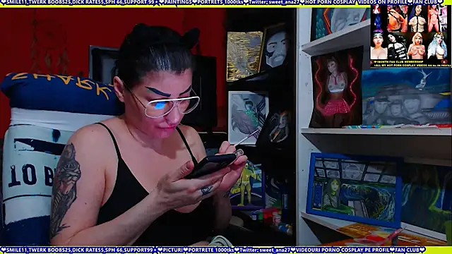 cuminmenowbbyx 라이브 XXX 채팅