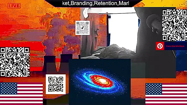 RussellTaylorLacy Webcam-Show