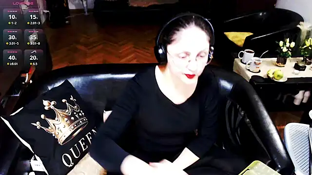 Chat +18 de Imperatriza ao vivo