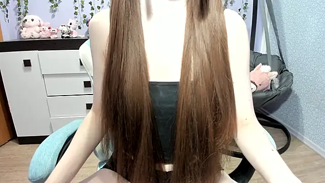 Yoonhee_ki's Live XXX Chat