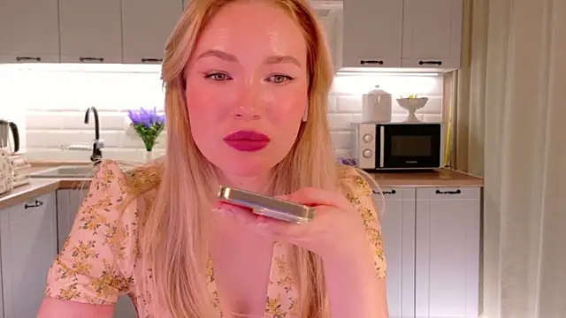 Veronika_Mitchel's Live XXX Chat