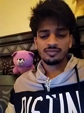 Вебкам-шоу Wild_Vassu