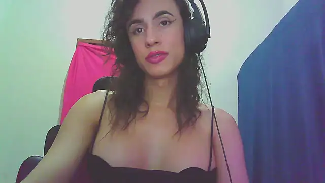 TheAnngell webcam show