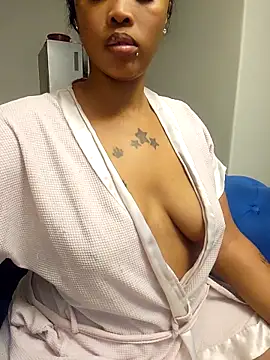 Drippincaty's Webcam Show