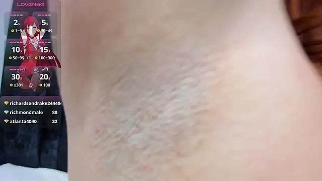 Aurora_Doll_ live XXX chat