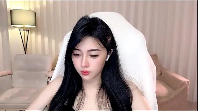 Canbaobao-KK Show Webcam