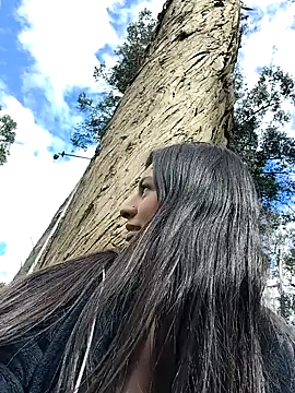 Show Webcam de Nat_XxX