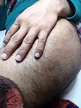 SADDLECOCK Webcam Show