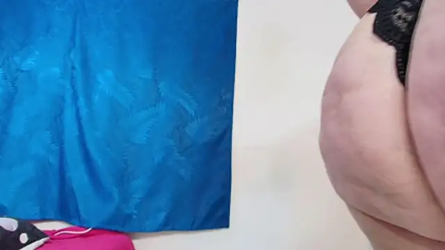 dominant_hipss' Webcam Show