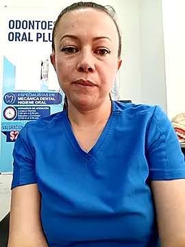 Madisson-04_ Show in webcam