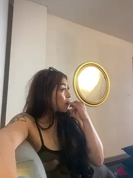 Sembang XXX Secara Langsung DAKOTA_SAKURA