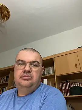 Show de webcam de Deltaalex