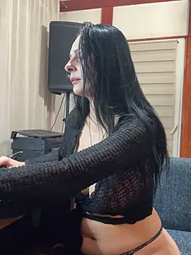 MiriamDelyn 라이브 XXX 채팅