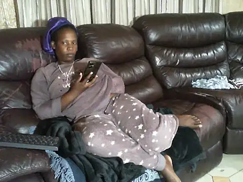 Sky-Diamond Webcam show