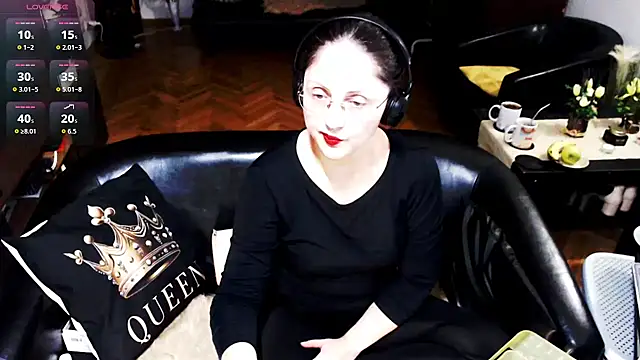 Chatroom XXX en direct de Imperatriza