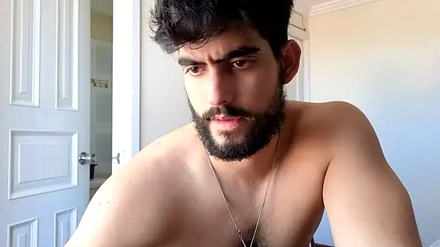 Jackyrose Show Webcam