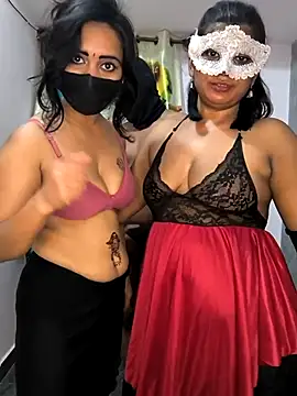 Family02's Webcam Show