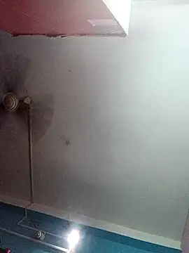 Hot_ri_ya69 Adl ı Modelin Web Kamerası Şovu