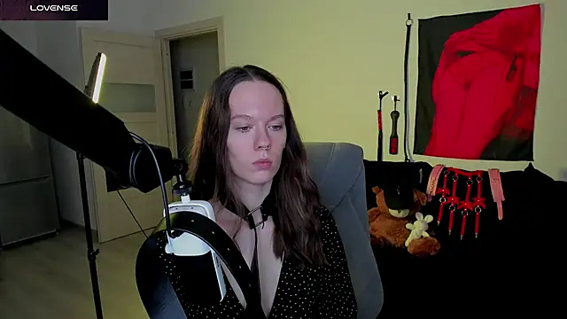 عرض كام Goddess_of_Fertility