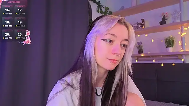 TristaRoht's Live XXX Chat