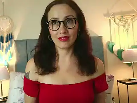 Chat XXX Live IberianMoonMK