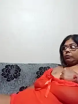 mileesha's Live XXX Chat