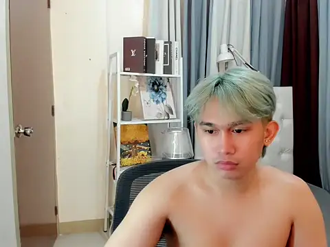 davincihugecock Pertunjukan Webcam