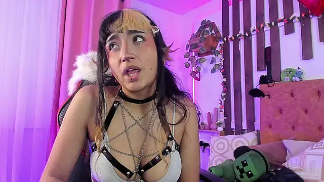 MeowMota_ ওয়েবক্যাম শো