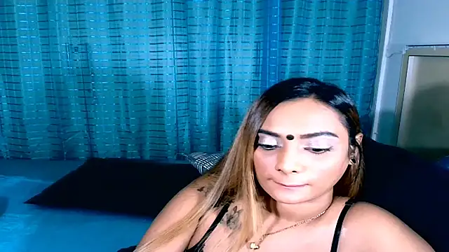 sexyindianchic 现场XXX聊天